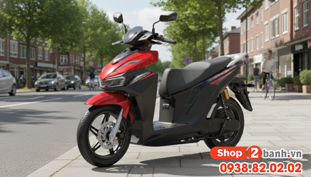 Thông số phuộc sau xe viper cao bao nhiêu - 2