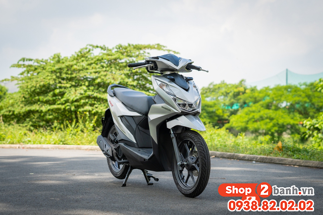 Xe beat 110 có dùng được xăng e10 không - 2