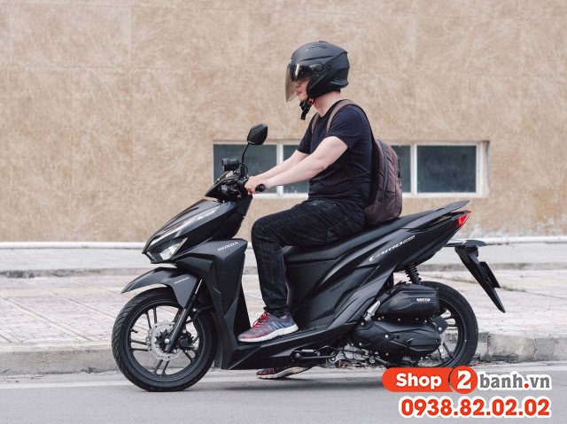 Để xe máy cũ giảm khí thải và đạt chuẩn thì cần bảo dưỡng gì - 8