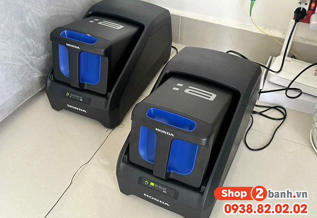 Pin 15 kwh của xe feliz ii nặng bao nhiêu kg - 3