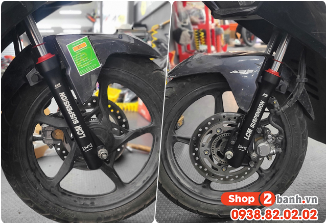 Tổng hợp phụ tùng ab 160 mới 2026 bán chạy nhất shop2banh - 7