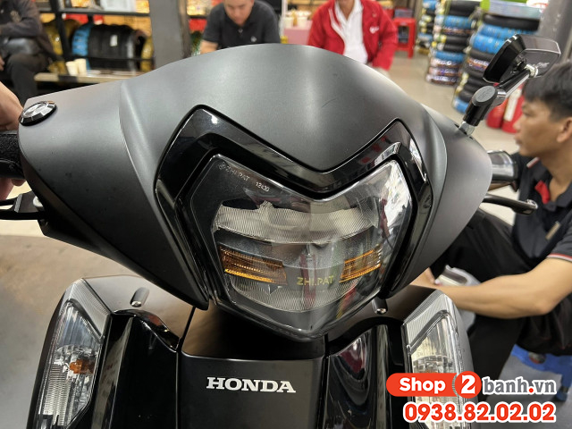 Tổng hợp phụ tùng lead 4val mới 2026 bán chạy nhất shop2banh - 3