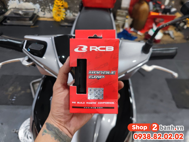 Tổng hợp phụ tùng ab 160 mới 2026 bán chạy nhất shop2banh - 10