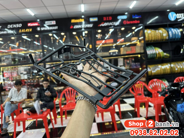 Tổng hợp phụ tùng ab 160 mới 2026 bán chạy nhất shop2banh - 3