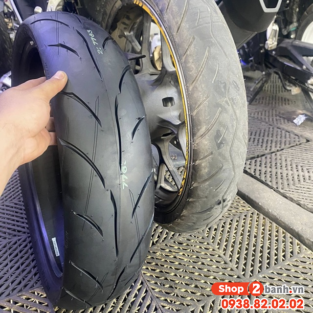 Vỏ maxxis 12070-17 victra m0098ct - 2