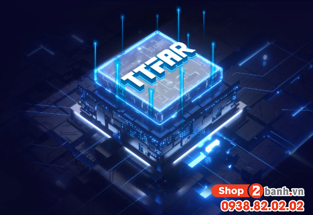 Công nghệ ttfar là gì được trang bị trên xe điện nào - 2