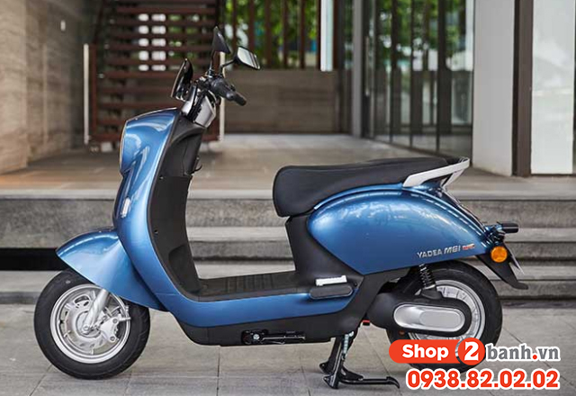 Công nghệ ttfar là gì được trang bị trên xe điện nào - 3