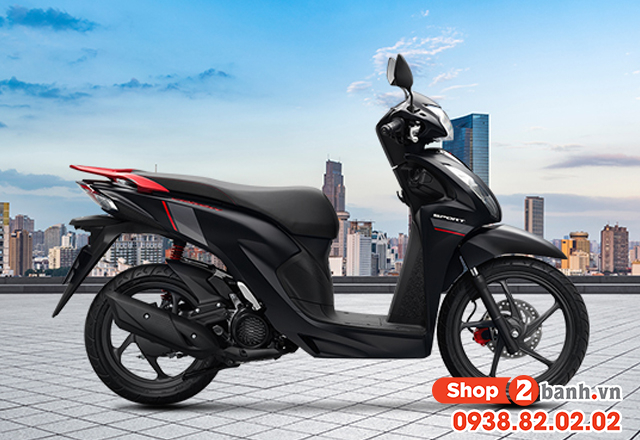 Xe vision để giảm khí thải và đạt chuẩn thì nên bảo dưỡng bộ phận nào - 1