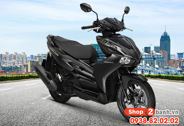 Xe airblade 125 để giảm khí thải và đạt chuẩn thì nên bảo dưỡng bộ phận nào - 8