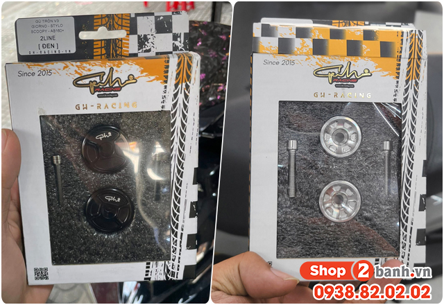 Tổng hợp phụ tùng sh 125i 4val mới 2026 bán chạy nhất shop2banh - 10