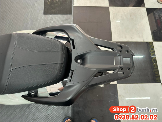 Tổng hợp phụ tùng sh 125i 4val mới 2026 bán chạy nhất shop2banh - 11