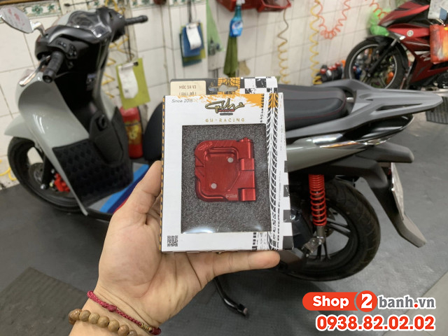 Tổng hợp phụ tùng sh 125i 4val mới 2026 bán chạy nhất shop2banh - 3