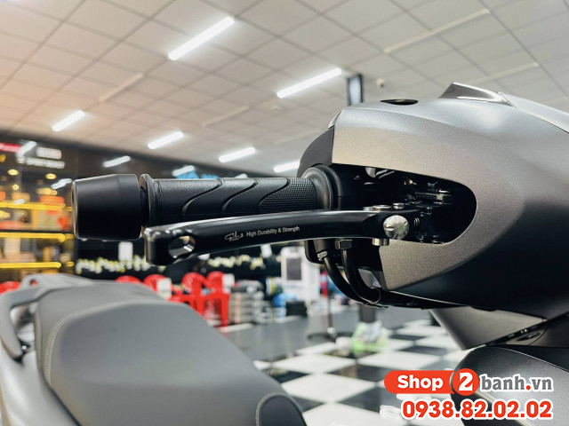 Tổng hợp phụ tùng sh 125i 4val mới 2026 bán chạy nhất shop2banh - 8