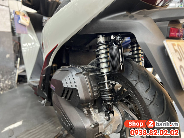 Tổng hợp phụ tùng sh 125i 4val mới 2026 bán chạy nhất shop2banh - 6