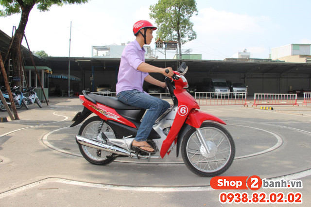 Đề thi lý thuyết bằng lái xe hạng a a1 có bao nhiêu câu - 3