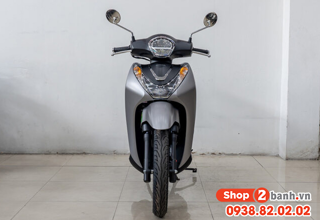 Xe sh mode để giảm khí thải và đạt chuẩn thì nên bảo dưỡng bộ phận nào - 9