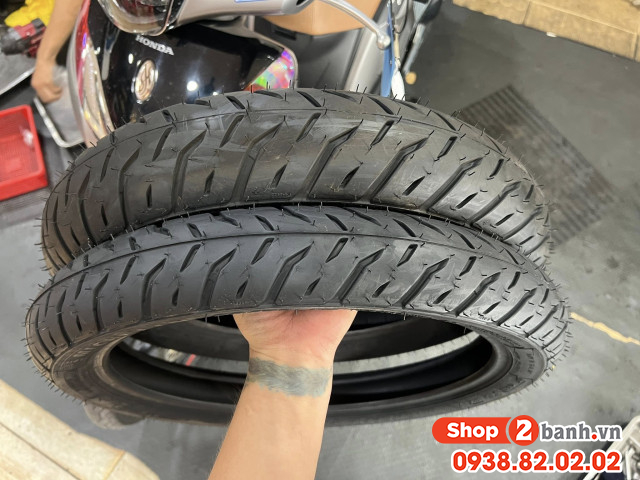 Thông số mâm zin vario 160 là bao nhiêu  - 3