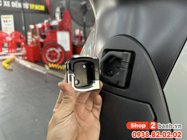 Tổng hợp phụ tùng sh 160i mới 2026 bán chạy nhất shop2banh - 3