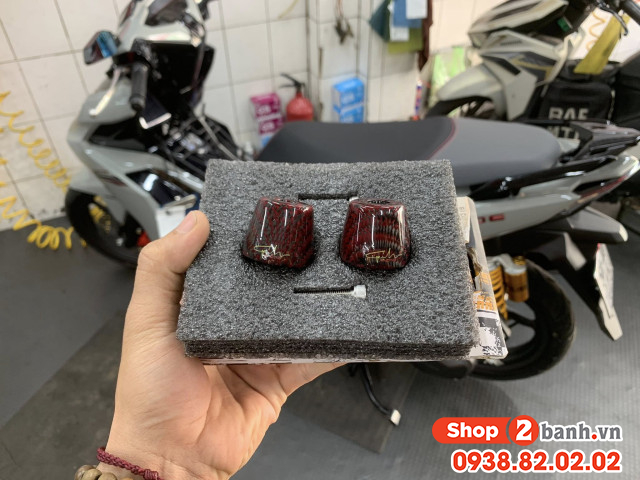 Tổng hợp phụ tùng airblade 125 4val mới 2026 bán chạy nhất shop2banh - 11