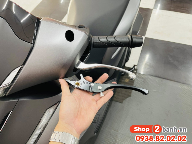 Tổng hợp phụ tùng sh 160i mới 2026 bán chạy nhất shop2banh - 8