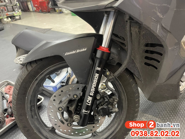 Tổng hợp phụ tùng airblade 125 4val mới 2026 bán chạy nhất shop2banh - 7