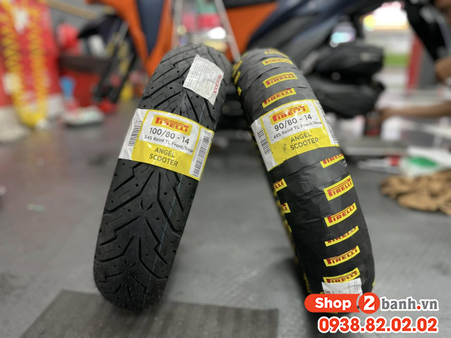 Thông số mâm zin vario 160 là bao nhiêu  - 8