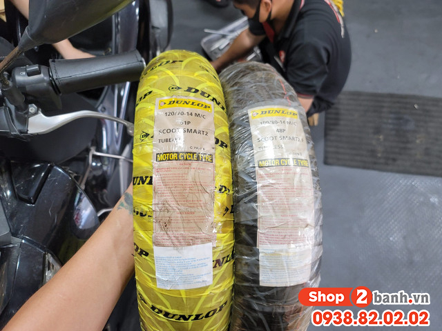 Thông số mâm zin vario 160 là bao nhiêu  - 7