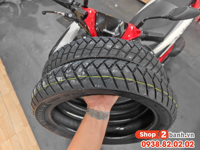 Thông số mâm zin vario 160 là bao nhiêu  - 4