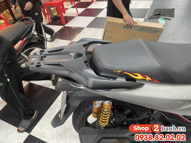 Tổng hợp phụ tùng sh 160i mới 2026 bán chạy nhất shop2banh - 11