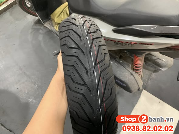 Thông số mâm zin vario 160 là bao nhiêu  - 9