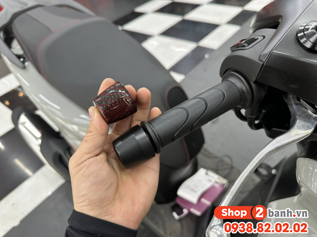 Tổng hợp phụ tùng sh 160i mới 2026 bán chạy nhất shop2banh - 10