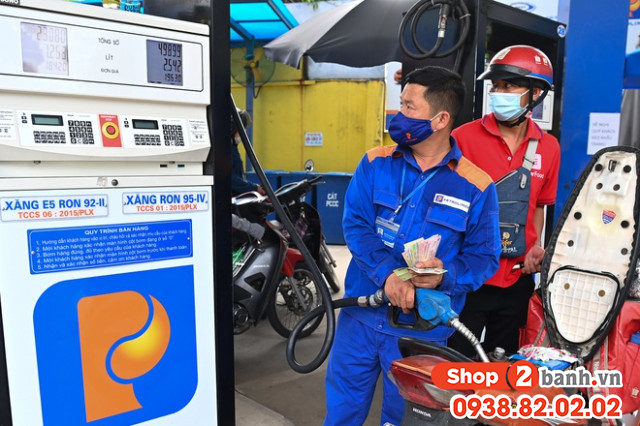 Mẫu xe máy honda nào tiết kiệm xăng nhất hiện nay 2026 - 2