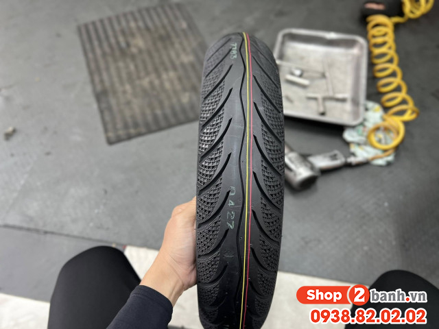 Thông số vỏ xe điện vinfast viper size bao nhiêu - 7