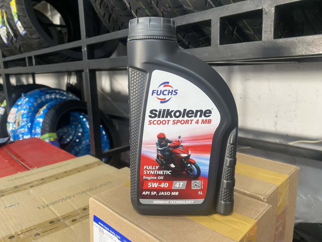 Chọn nhớt gì để xe scoopy 110 chạy xa bớt nóng máy - 10