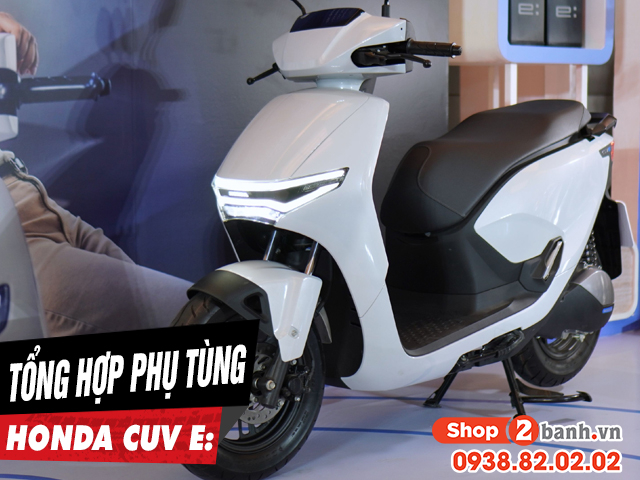 Tổng hợp phụ tùng cuv e mới 2026 bán chạy nhất shop2banh - 1