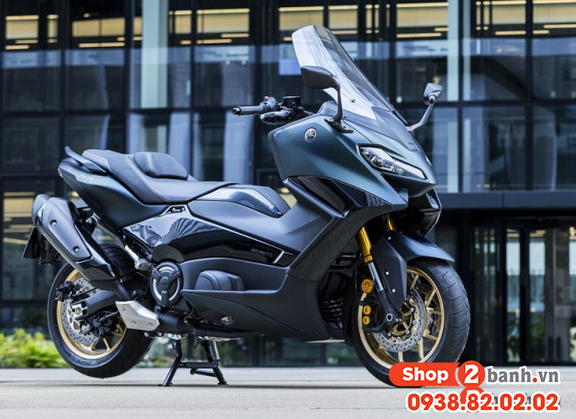 Xe tmax 560 có dùng được xăng e10 không - 2