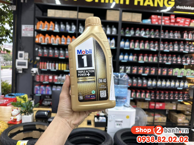 Chọn nhớt gì để xe beat 110 chạy xa bớt nóng máy - 4