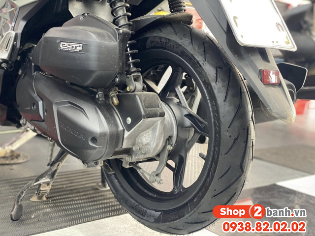 Mâm 215 x 14inch nên đi vỏ size bao nhiêu là phù hợp - 3