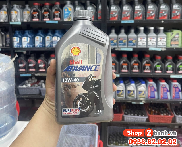 Chọn nhớt gì để xe winner r chạy xa bớt nóng máy - 9