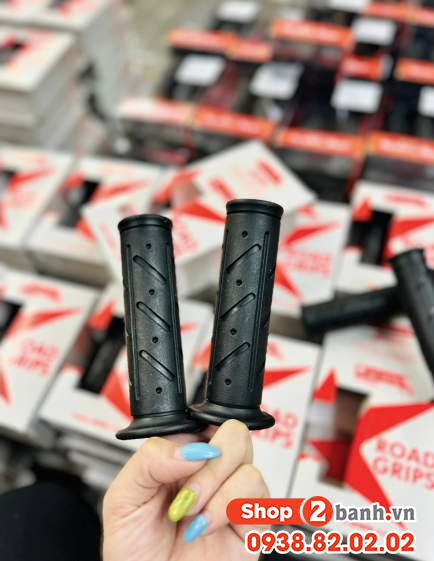 Bao tay ariete 02639ssf chính hãng - 1