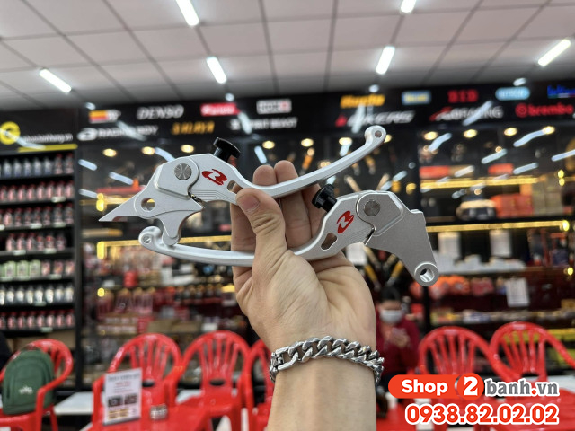 Tổng hợp phụ tùng winner r mới 2026 bán chạy nhất shop2banh - 9