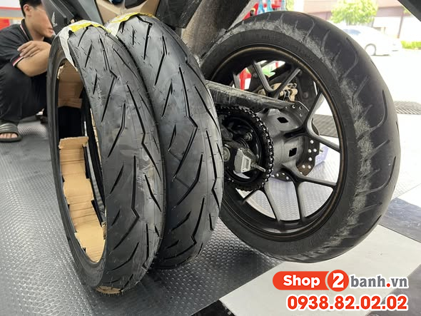 Tổng hợp phụ tùng winner r mới 2026 bán chạy nhất shop2banh - 2