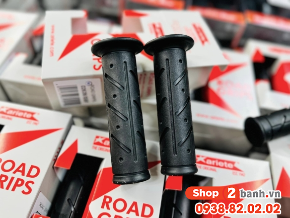 Bao tay ariete 02639ssf chính hãng - 2