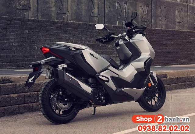 Đèn báo nhiệt độ nước làm mát xe adv 350 bật sáng màu đỏ là do đâu - 6