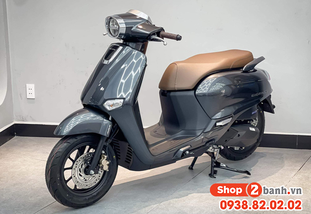 Đèn báo nhiệt độ nước làm mát xe giorno bật sáng màu đỏ là do đâu - 6