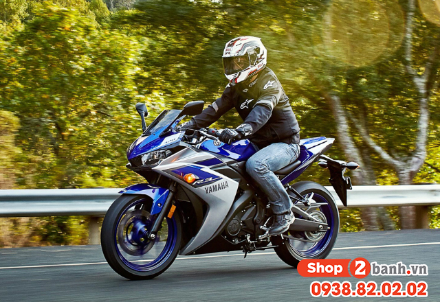 Xe r3 có dùng được xăng e10 không - 2