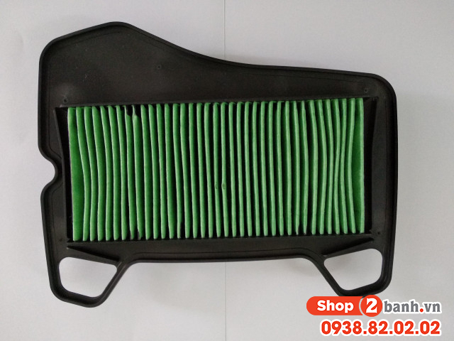 Xe blade 110 để giảm khí thải và đạt chuẩn thì nên bảo dưỡng bộ phận nào - 3