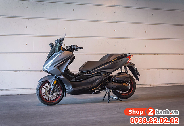 Xe fozza 350 để giảm khí thải và đạt chuẩn thì nên bảo dưỡng bộ phận nào - 9