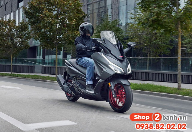 Xe fozza 350 để giảm khí thải và đạt chuẩn thì nên bảo dưỡng bộ phận nào - 1