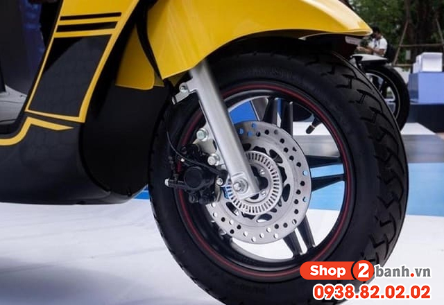 Những phụ tùng nào trên xe máy điện hao mòn nhanh hơn xe xăng - 3